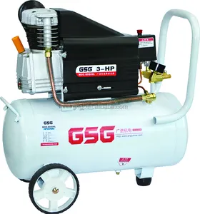 50 liter high quality electric portable industrial with wholesale air compressor price