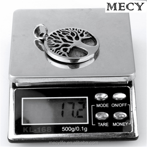 MECYLIFE <span class=keywords><strong>pendentif</strong></span> médaillon en émail noir en acier inoxydable <span class=keywords><strong>pendentif</strong></span> <span class=keywords><strong>arbre</strong></span> <span class=keywords><strong>de</strong></span> <span class=keywords><strong>vie</strong></span> du nord Viking collier pour hommes - Product Image 5