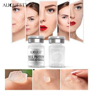 Kem Dưỡng Ẩm Chống Lão Hóa Auquest, Giảm Nếp Nhăn, Protein Tơ Tằm Tự Nhiên 100%, Bóng Collagen Thủy Phân - Product Image 6