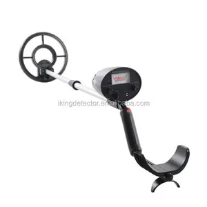 China supplier factory price MD-3005II ground best gold metal detector