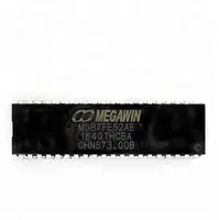 Micro controlador IC de alta calidad DIP40 MG87FE52AE