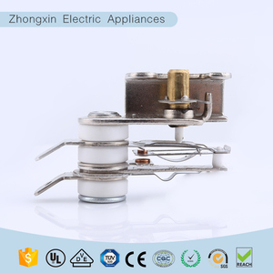 Nuevos productos china fabricante al por mayor protector <span class=keywords><strong>de</strong></span> temperatura con gran intensidad - Product Image 2