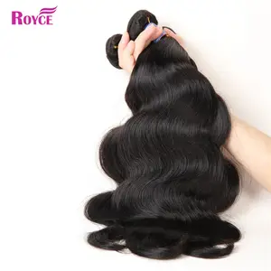 Wholesale Virgin Brazilian Hair Body Wave 100% Human Hair Weave 3 Bundles Brazilian Hair Extension Trade Assurance Order Online