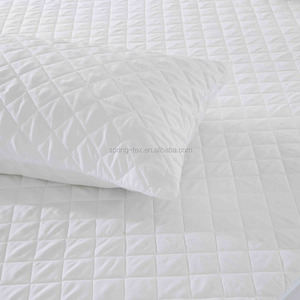 حار بيع <span class=keywords><strong>saferest</strong></span> قسط هيبوالرجينيك الطفل للماء مبطن فراش حامية - Product Image 4