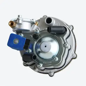 Regulador/Reductor <span class=keywords><strong>de</strong></span> GNC para Conversión <span class=keywords><strong>de</strong></span> Automóviles a GNC/<span class=keywords><strong>GLP</strong></span> - Product Image 1
