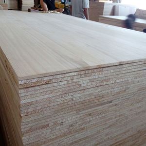 China barato <span class=keywords><strong>Paulownia</strong></span> articulado para tableros decorativos de techo formación - Product Image 3