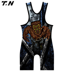 China T-shirt fight all custom - Product Image 3