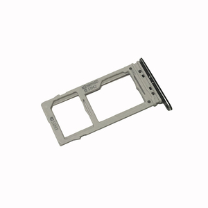 Support de cartes <span class=keywords><strong>Sim</strong></span> à <span class=keywords><strong>Double</strong></span> ports usb, pour Samsung <span class=keywords><strong>Galaxy</strong></span> S9 /S9 Plus,G960F,G9600 - Product Image 3