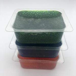 Unico produttore Poliacrilammide PAM multi clarifiers cubi - Product Image 1