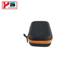 Khuyến mãi tùy chỉnh vỏ cứng di động EVA công cụ trường hợp với dây kéo giá rẻ và bền Giải pháp lưu trữ - Product Image 4