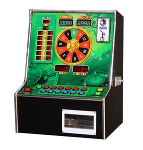 La <span class=keywords><strong>Roulette</strong></span> de la <span class=keywords><strong>chance</strong></span> Machine - Product Image 2