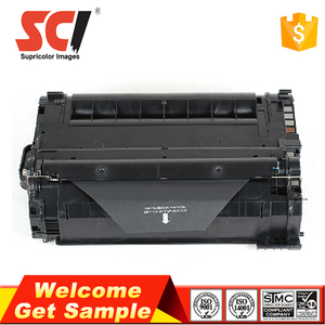 Cartucho de Tóner de Alto Rendimiento SCI Compatible con Cartucho <span class=keywords><strong>hp</strong></span> Cf325x LaserJet Enterprise <span class=keywords><strong>M806</strong></span> M830 325X MPS Project - Product Image 2