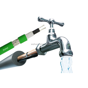 Mini autorégulant <span class=keywords><strong>câble</strong></span> <span class=keywords><strong>chauffant</strong></span> <span class=keywords><strong>antigel</strong></span> pour la conduite d'eau - Product Image 1