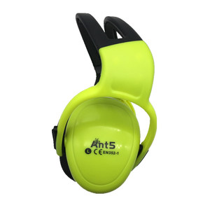ที่ครอบหูป้องกันเสียงรบกวน ANT5 ยี่ห้อ OEM สำหรับการปกป้องการได้ยิน - Product Image 2