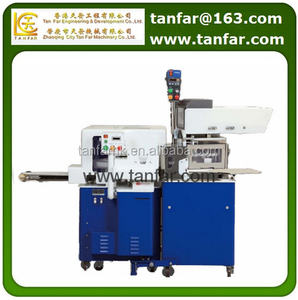 เครื่องขึ้นรูปและบรรจุข้าวปั้นซูชิทรงสามเหลี่ยม ยี่ห้อฟูจิเซย์กิ รุ่น PS-1800+GSE 1800 - Product Image 2