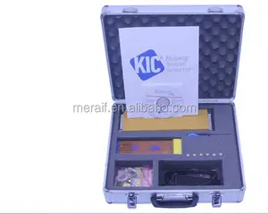 KIC Thermal Profiler โปรไฟล์ K2 KIC เครื่องตรวจสอบความร้อน K2 KIC 7CH SMT reflow เตาอบ