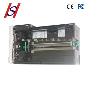 एटीएम कैश रिसाइक्लिंग के लिए 6636/66x जमा कैसेट 009-0025045 0090025045 - Product Image 4