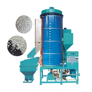 Machine d'extension en polystyrène, pour la fabrication de perles, livraison gratuite - Product Image 1