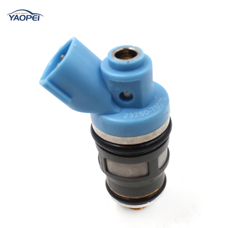 Genuine 1RZ 2RZ Fuel Injector Nozzle for Japanese Cars - Model