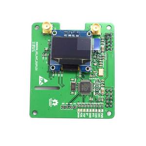 Điểm Truy Cập Song Công MMDVM Mới Hỗ Trợ P25 DMR YSF NXDN DMR Khe 1 Và Khe 2 Với Màn Hình Oled - Product Image 4