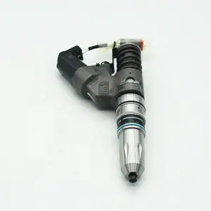 Genuine 4061851 Diesel Fuel Injector M11 Common Rail Injector