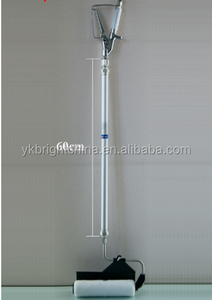 Rodillo de Pintura sin Aire SR100 con Barra de Extensión de 30 cm, Rodillo Extensible - Product Image 2