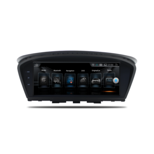 8,8 "IPS Android 11 coche estéreo Video Radio reproductor GPS navegación 1920*720 para BMW Serie 3 E90 E91 <span class=keywords><strong>E92</strong></span> E93 M3 CCC 2004-2008 - Product Image 2