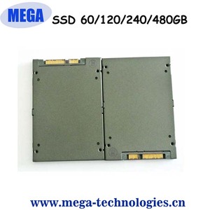 Fabrik Ursprünglichen MLC 2,5 "Sata Festplatte Sataiii Ssd 120 gb - Product Image 1