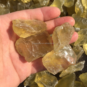 <span class=keywords><strong>Pietra</strong></span> di cristallo di <span class=keywords><strong>quarzo</strong></span> grezza <span class=keywords><strong>citrino</strong></span> curativo di cristallo di <span class=keywords><strong>quarzo</strong></span> grezzo giallo naturale all'ingrosso all'ingrosso per la decorazione - Product Image 6