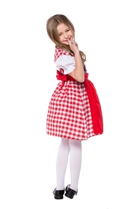 <span class=keywords><strong>Disfraz</strong></span> de Chica Cerveza Caliente, <span class=keywords><strong>Disfraz</strong></span> Infantil, Cosplay, Disfraces Brasileños para Niños - Product Image 6