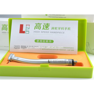 Aisn-turbine à air comprimé s/<span class=keywords><strong>k</strong></span> <span class=keywords><strong>max</strong></span> <span class=keywords><strong>2</strong></span>, avec bouton poussoir, pièce à main, pour dentiste, dentiste, dentisterie - Product Image 3