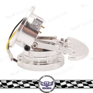 Auto intérieur accessoires volant hubs, Voiture accessoires tuning rapide libération hubs - Product Image 1