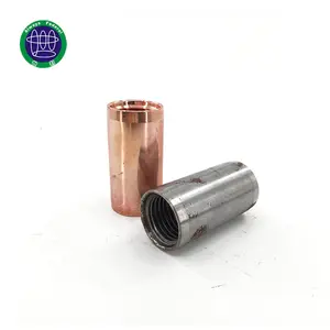 Custom Earthing Technology Earth Rod Connection