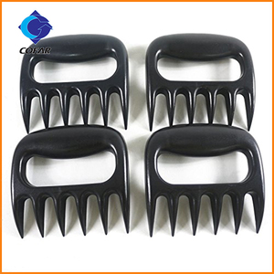 Assez forte ours griffes <span class=keywords><strong>pour</strong></span> poulet, Boeuf, Poitrine, Turquie, Jambons, Volaille, Rôtis - Product Image 6