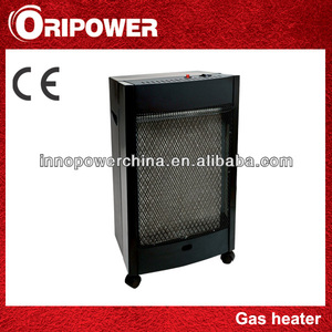<span class=keywords><strong>Chauffage</strong></span> d'<span class=keywords><strong>appoint</strong></span> infrarouge au <span class=keywords><strong>gaz</strong></span> GPL portable et réglable pour usage domestique intérieur, certifié CE - Product Image 5