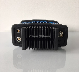 جهاز استقبال <span class=keywords><strong>GPS</strong></span> <span class=keywords><strong>RTK</strong></span> طراز DDTHPB-46030-W من هاي-تارجت مع راديو خارجي بتردد 410-470 ميجاهرتز - Product Image 3