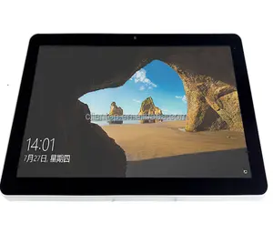 Ücretsiz teknik destek fiyat ucuz 21.5 inç 1080p full HD intel işlemci i3 i5 i7 win7 tablet PC