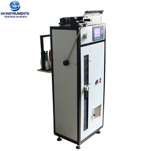 Hoàn toàn tự động kiểm tra độ bền kéo máy sợi <span class=keywords><strong>Tester</strong></span> - Product Image 3