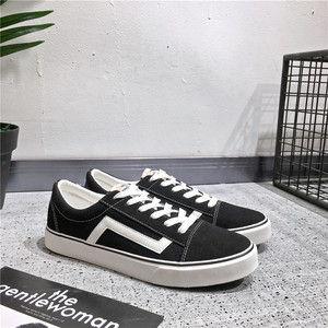 Mejores <span class=keywords><strong>ofertas</strong></span> de los hombres deslizamiento en los zapatos casuales vulcanizados <span class=keywords><strong>zapatillas</strong></span> - Product Image 2
