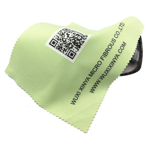 Stampa personalizzata In Microfibra Lente <span class=keywords><strong>Occhiali</strong></span> <span class=keywords><strong>Occhiali</strong></span> Da Vista double sided <span class=keywords><strong>panno</strong></span> in microfibra di Pulizia Panni - Product Image 5