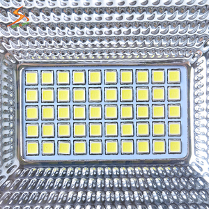 Manufaturer china de larga distancia bajo vidrio anti corrosivos Maine llevó la luz de inundación - Product Image 6