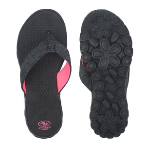 Summer Beach Fabric Strap Eva Sport Sandal Men Slipper, Eva Custom <strong>Arch</strong> <strong>Support</strong> Print <strong>Flip</strong> <strong>Flop</strong> for Man Custom Wholesale - Product Image 6