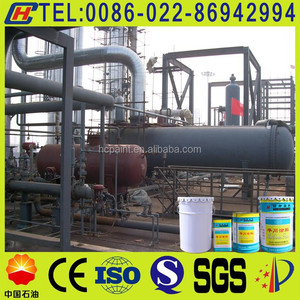 Resistente al aceite pintura antifouling acrílico modificado ácido <span class=keywords><strong>polisiloxano</strong></span> pintura de acabado - Product Image 3