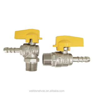 Gas imán solenoide válvulas <span class=keywords><strong>Orkli</strong></span> y gas LPG <span class=keywords><strong>válvula</strong></span> de cierre automático - Product Image 1