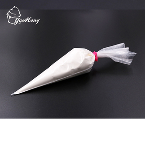 LDPE Pastry <strong>Bag</strong> Of16 Inch <strong>for</strong> <strong>Cupcake</strong> Disposable Plastic Decorating Piping Icing <strong>Bag</strong> - Product Image 3