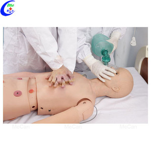 包括的なスキル新生児成人トレーニングシミュレーター挿管モデル幼児Tracheotomy Indotracheal Tube <span class=keywords><strong>Intubation</strong></span> <span class=keywords><strong>Manikin</strong></span> - Product Image 5