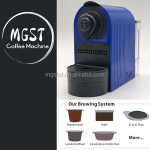 <span class=keywords><strong>Machine</strong></span> à Café à Capsules EM-201 - Product Image 3