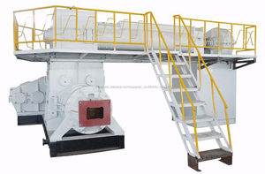 Bajo <span class=keywords><strong>Precio</strong></span> Perforada Automática Planta de Fabricación de Ladrillos de Arcilla de Barro - Product Image 1