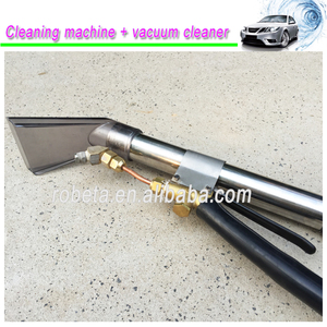 2017 de Alta calidad de lavado de coches pistola de pulverización jabón máquina/máquina expendedora para lavado - Product Image 3
