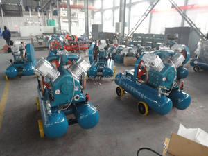 2v-3.5/5 động cơ diesel s1125 piston máy nén khí/piston loại máy nén khí với động cơ diesel hoặc điện - Product Image 3